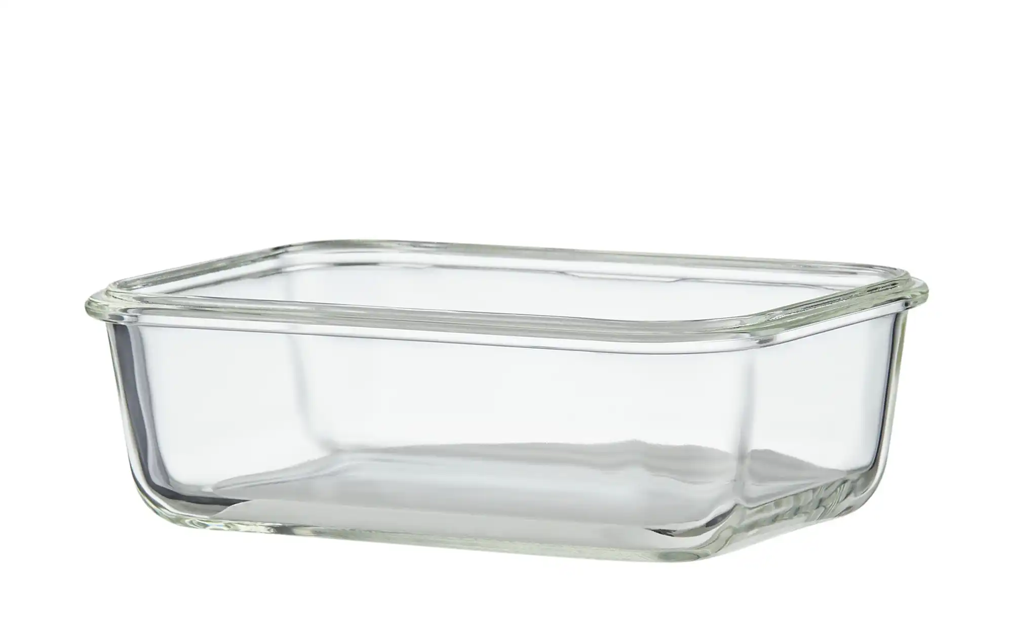 KHG Aufbewahrungsdosenset 8-teilig
