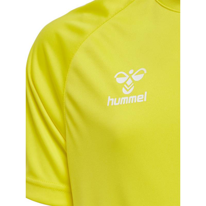 hummel hmlCORE XK CORE POLY T-SHIRT S/S KIDS T-Shirt Kinder