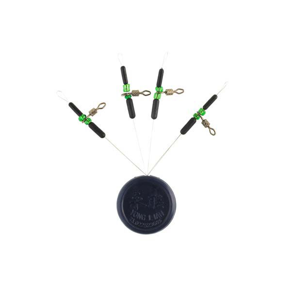 Stopp Flatt + Glassperler + Rulling ST-S-5017