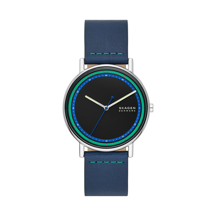 Skagen Herrenuhr SIGNATUR