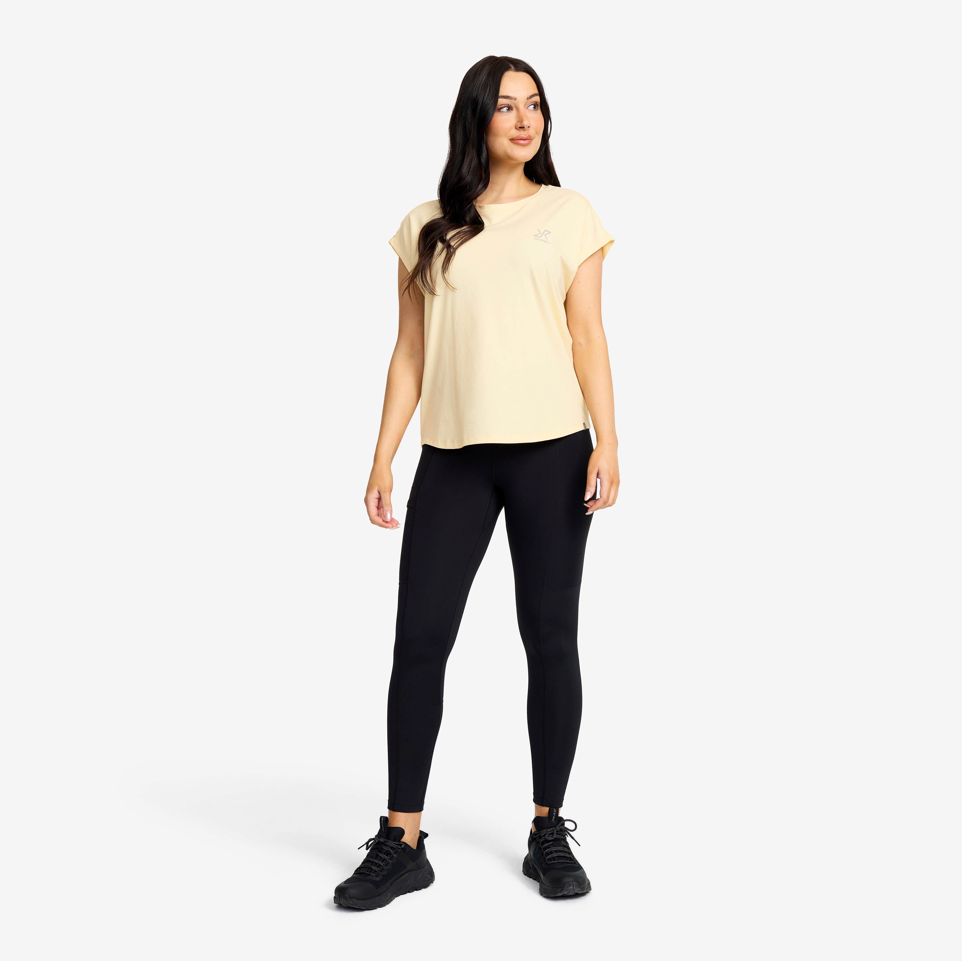Soft Sleeveless Top Femme Summer Melon
