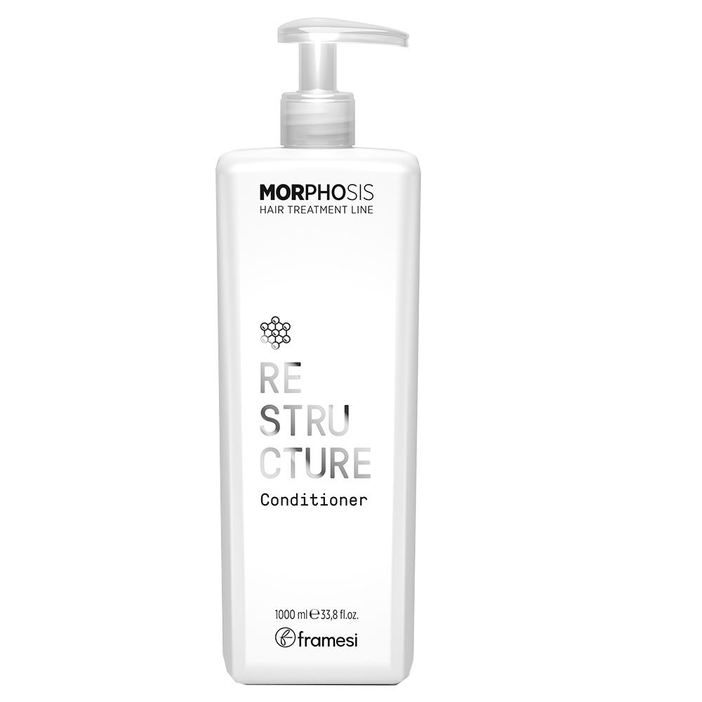 Framesi MORPHOSIS Restructure Conditioner 1000 ml
