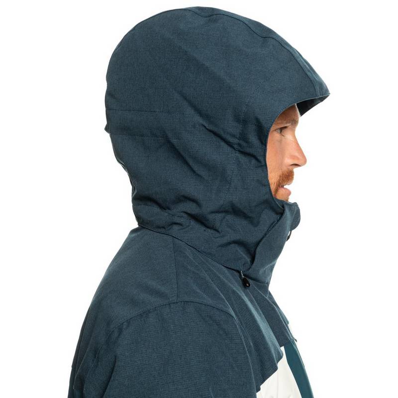 Quiksilver DAWSON JK Skijacke Herren