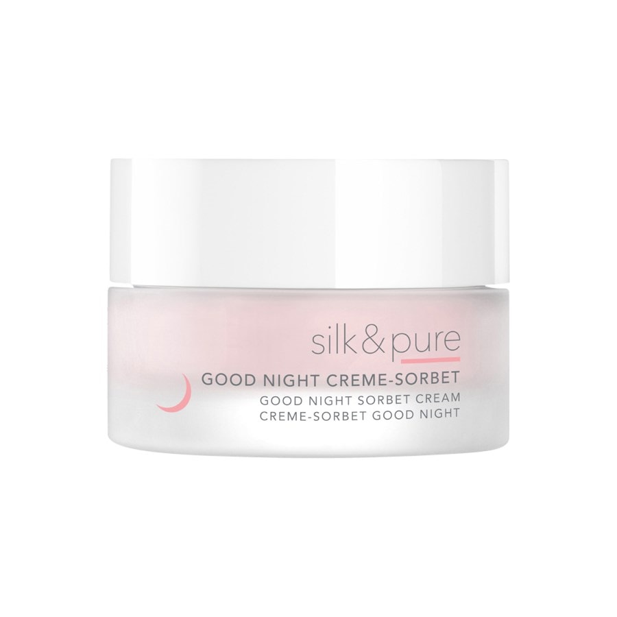 Good Night Creme-Sorbet