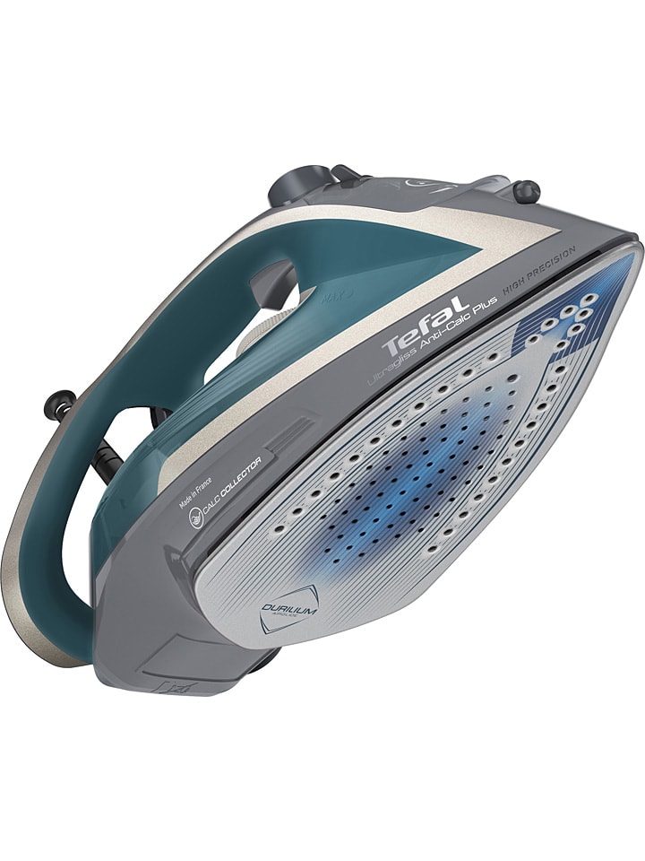 Tefal Dampfbügeleisen 