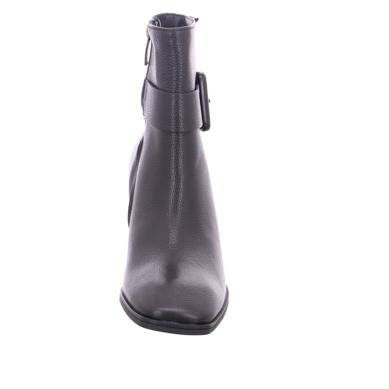 PAUL GREEN Stiefeletten schwarz