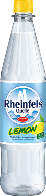 Rheinfels Quelle Lemon