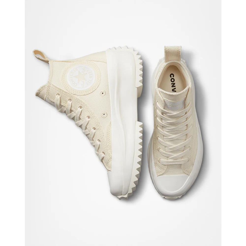 Converse Run Star Hike A05176C / weiss