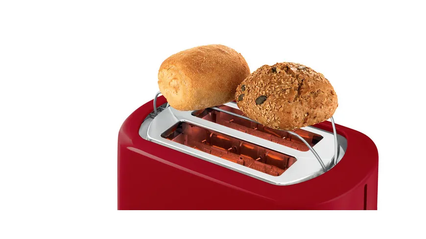 BOSCH Kompakt Toaster