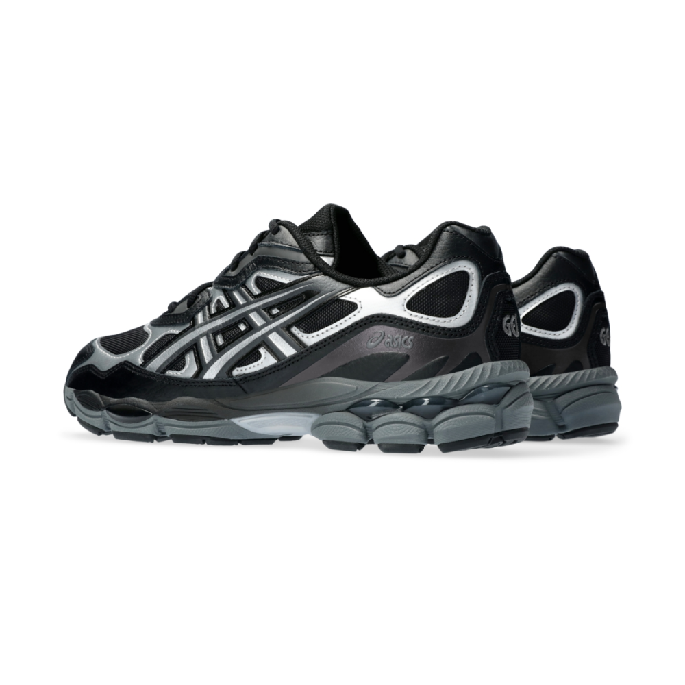 Asics Gel NYC 1203A280-002 / schwarz