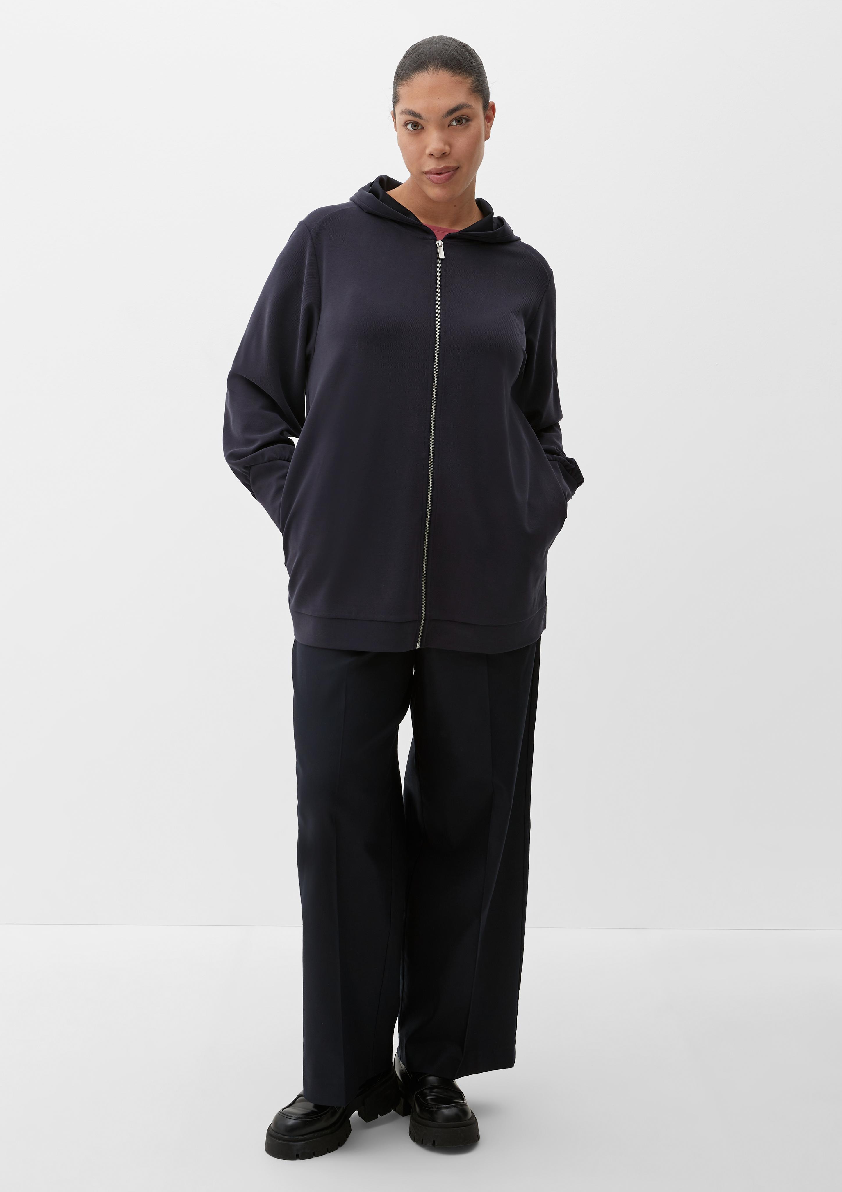 Sweatjacke  2128557-5976