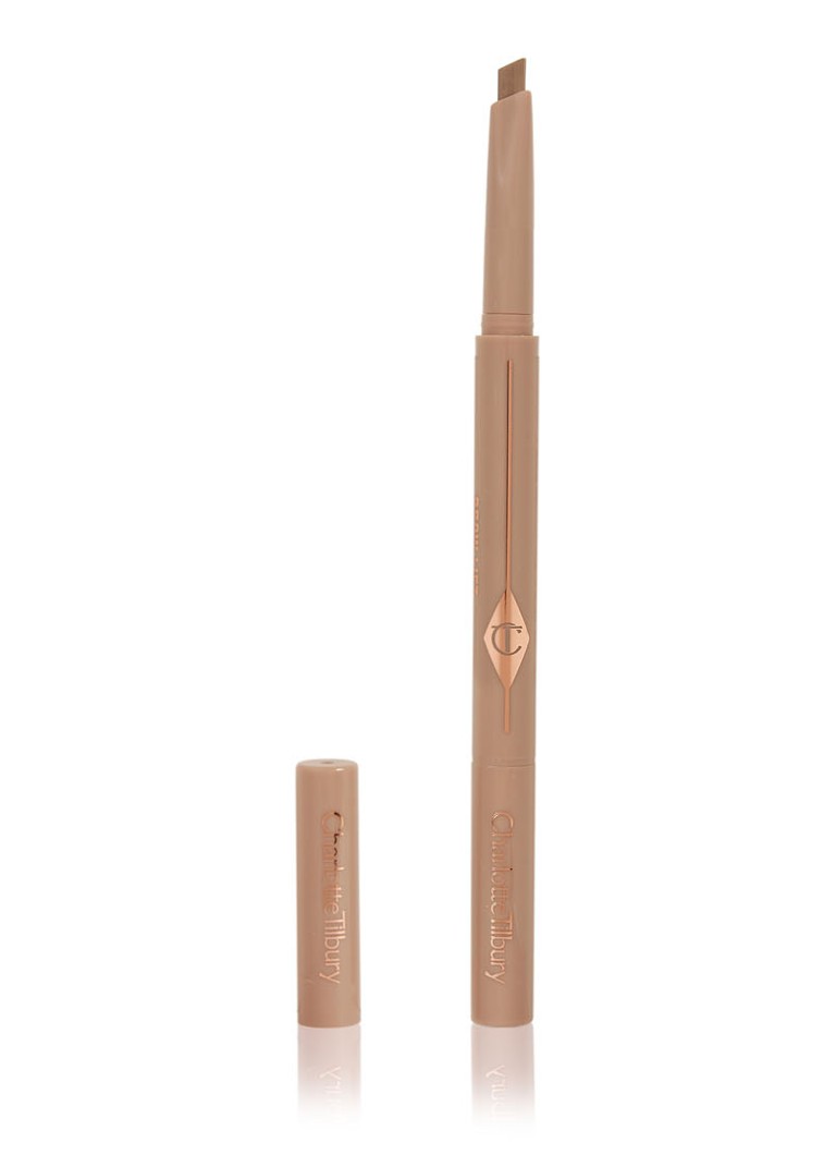Lifting de sprâncene Charlotte Tilbury