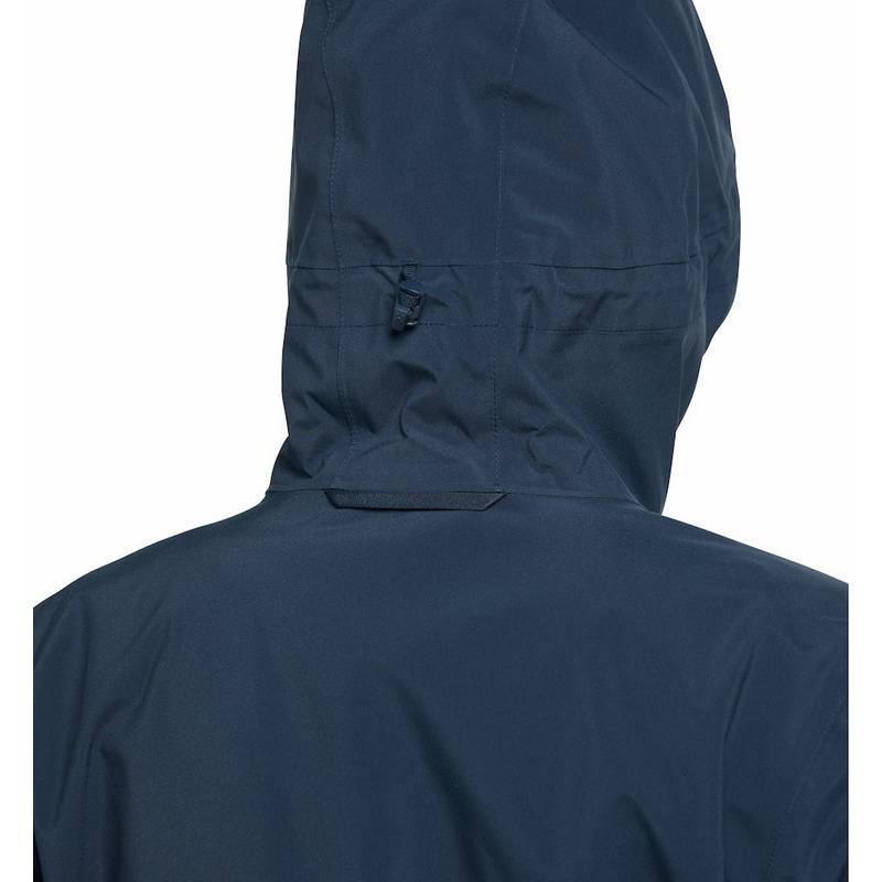Haglöfs Tjärn Jacket Hardshelljacke Damen