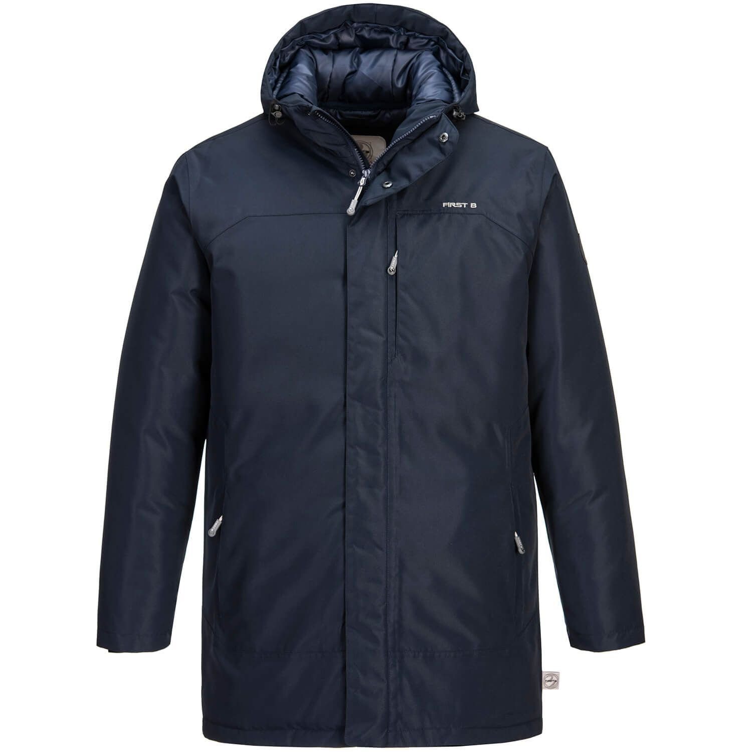 FirstB Funktionsjacke Herren