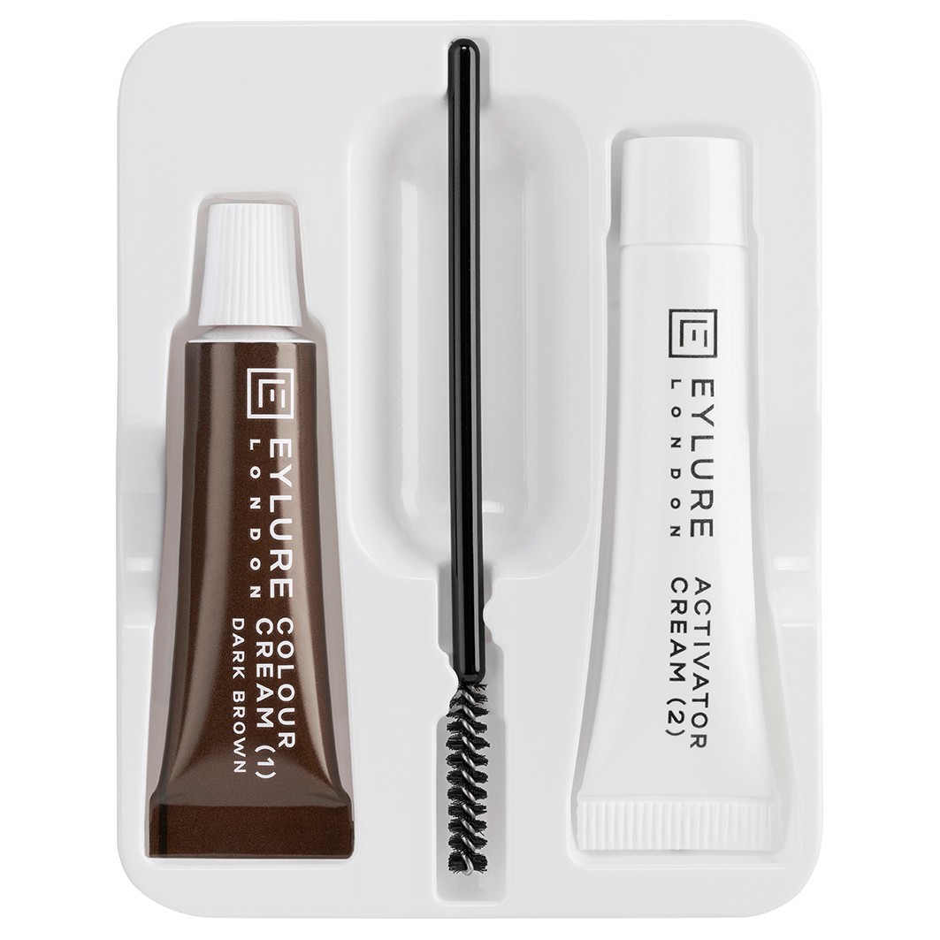 Dybrow - Dark Brown
