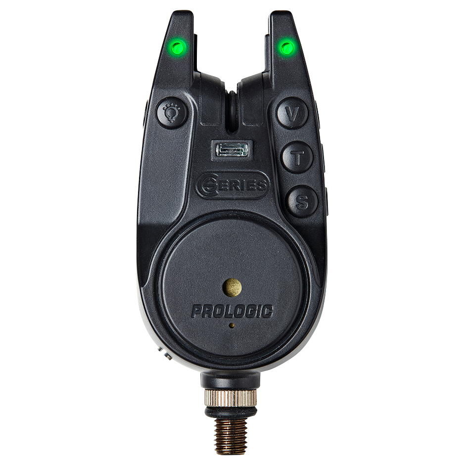 Prologic Bissanzeiger C-Series