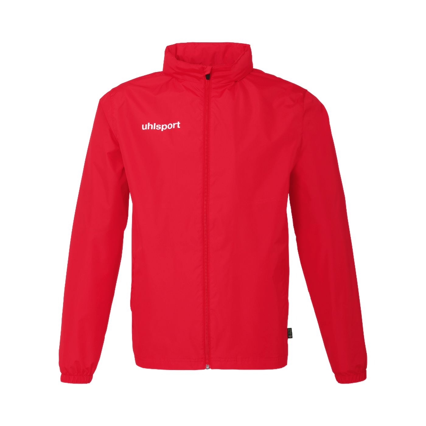 Uhlsport Essential Allwetterjacke Kids Rot F60