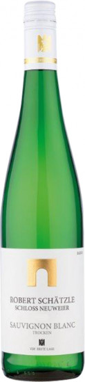 2022 Sauvignon Blanc trocken - Schloss Neuweier