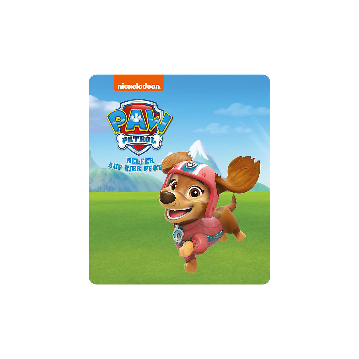 PAW Patrol - Liberty [DACH]