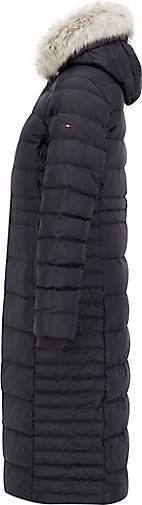 TOMMY HILFIGER Damen Daunenmantel TYRA