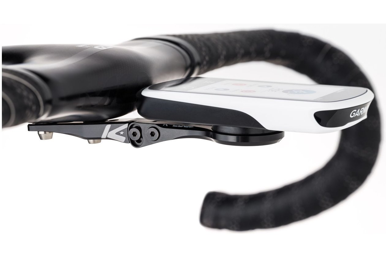 KEDGE Garmin Integrated H-Bar Lenkerhalterung