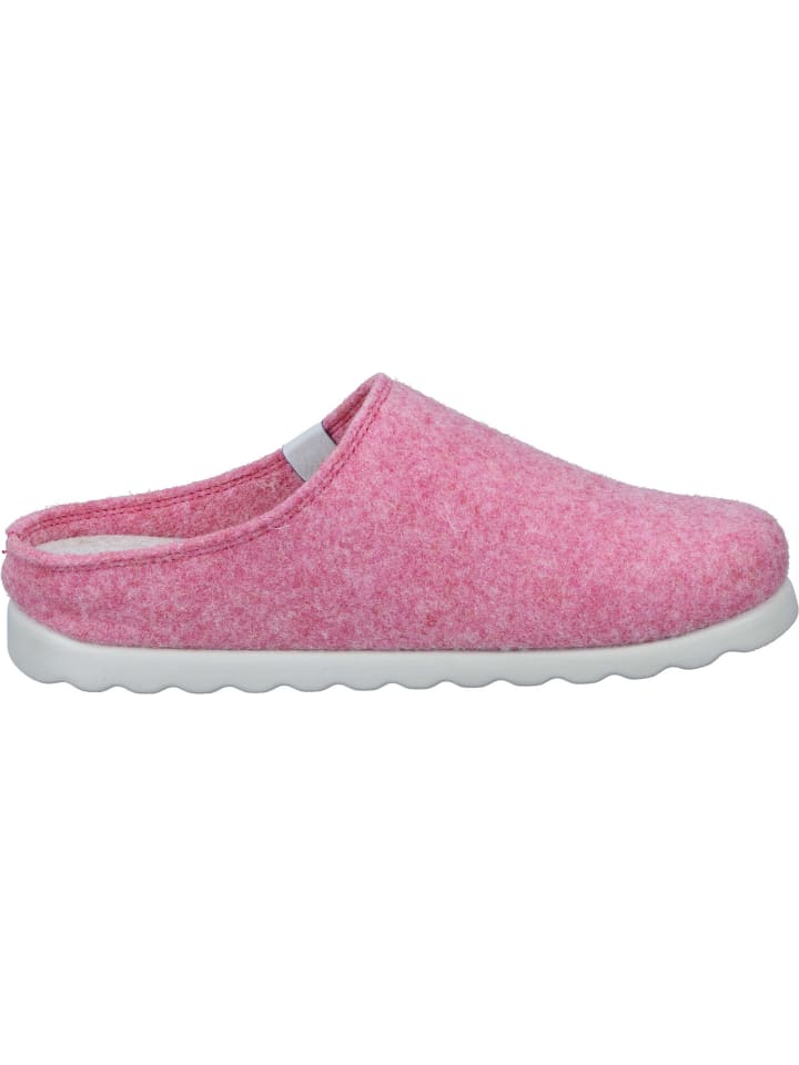 FlyFlot Pantoffeln in pink günstig kaufen 36