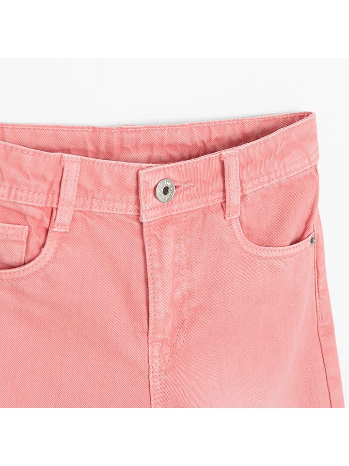 COOL CLUB Jeans in Rosa günstig kaufen