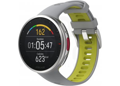 Polar Vantage V2 - taille M/L