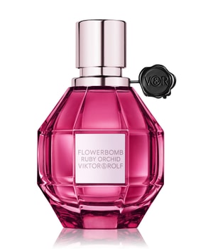 Viktor & Rolf Flowerbomb Ruby Orchid Eau de Parfum 50 ml