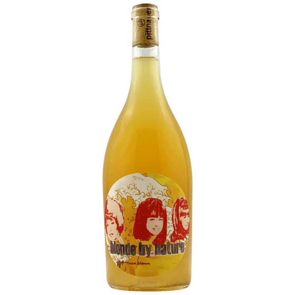 PittnauerBlonde by Nature 2022