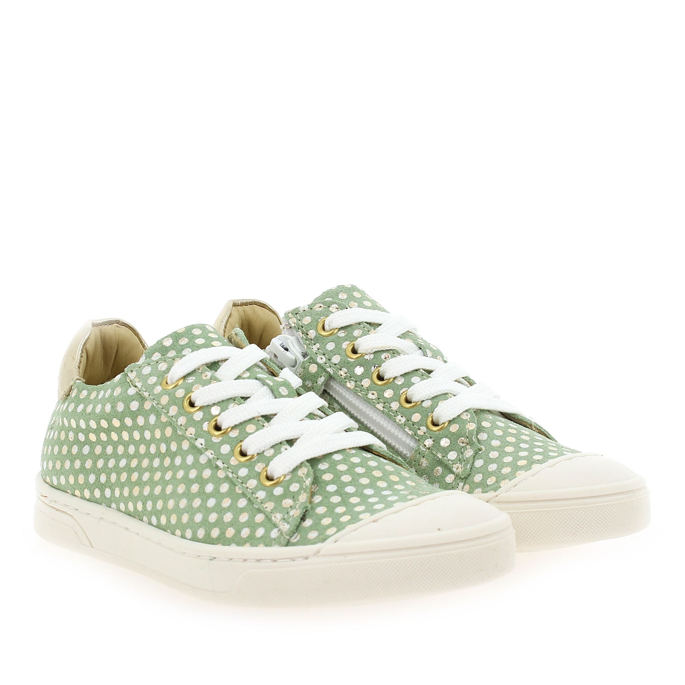 Bellamy  INDY E24 - Vert Platine