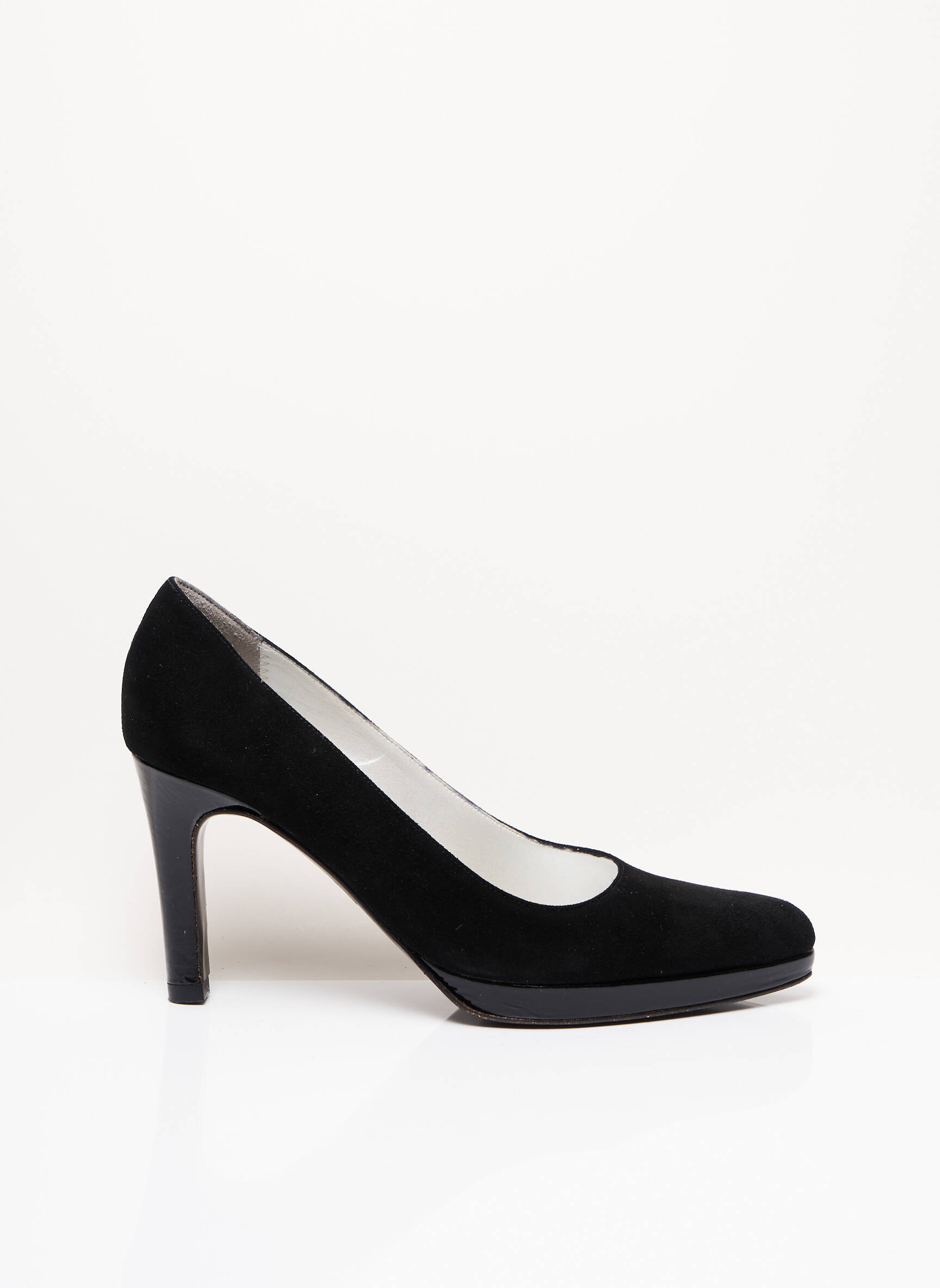 Azuree Escarpins Femme couleur noir