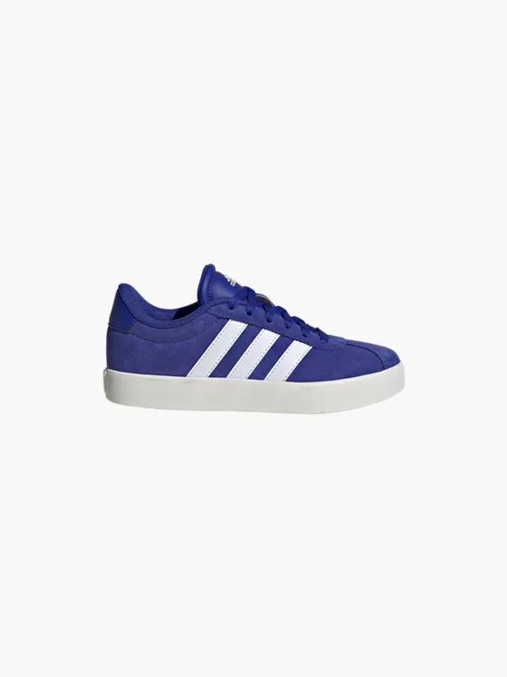 adidas VL COURT 3.0 K Leder Sneaker