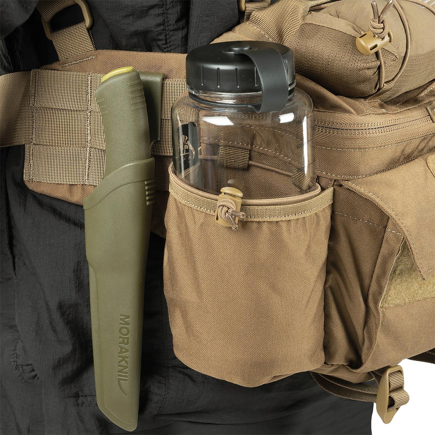 Foxtrot Mk2 Belt Rig