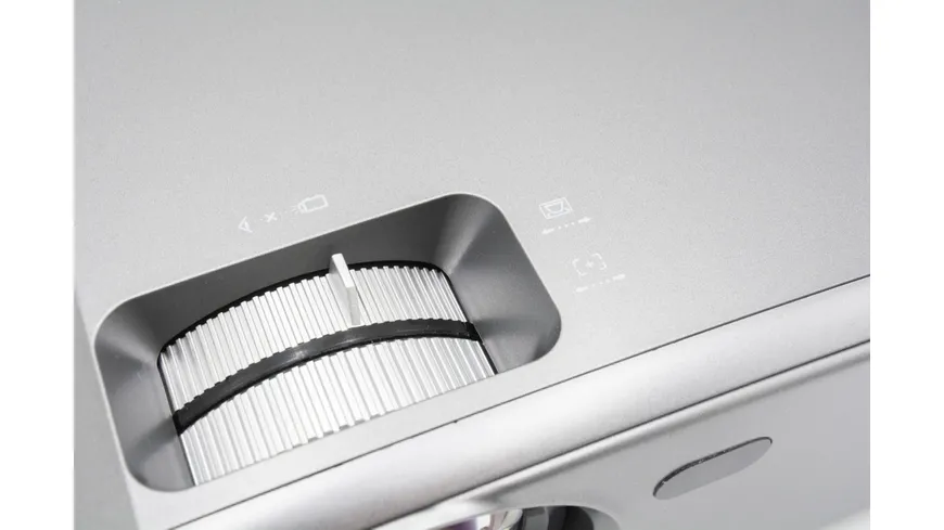 Technaxx FullHD 1080p Beamer TX-177