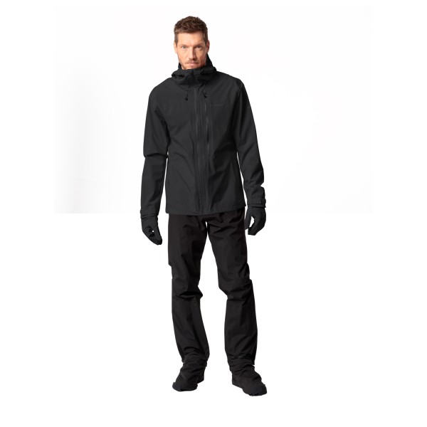 Vaude - Comyou Rain Jacket - Fahrradjacke