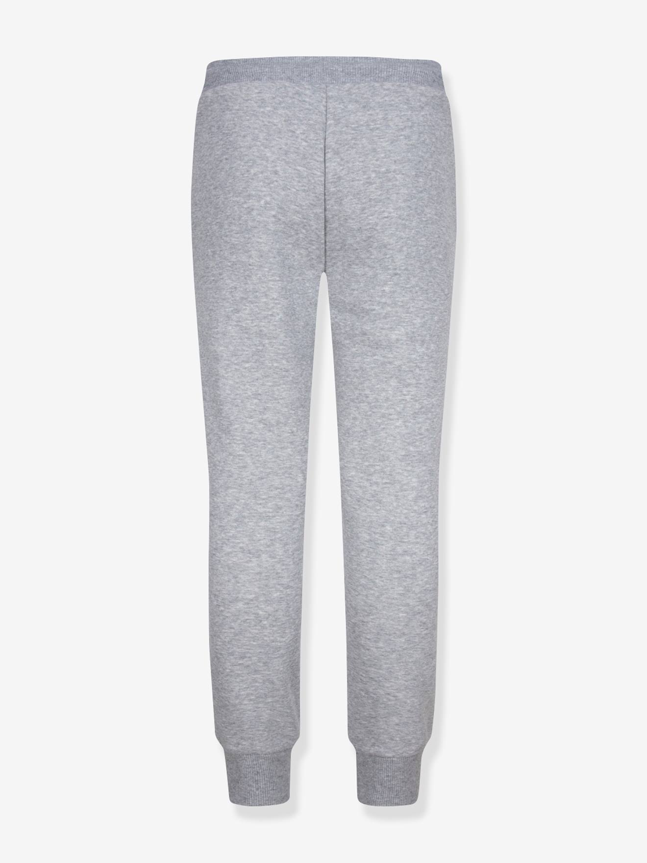 Converse Kinder Jogginghose CHUCK PATCH CONVERSE - grau