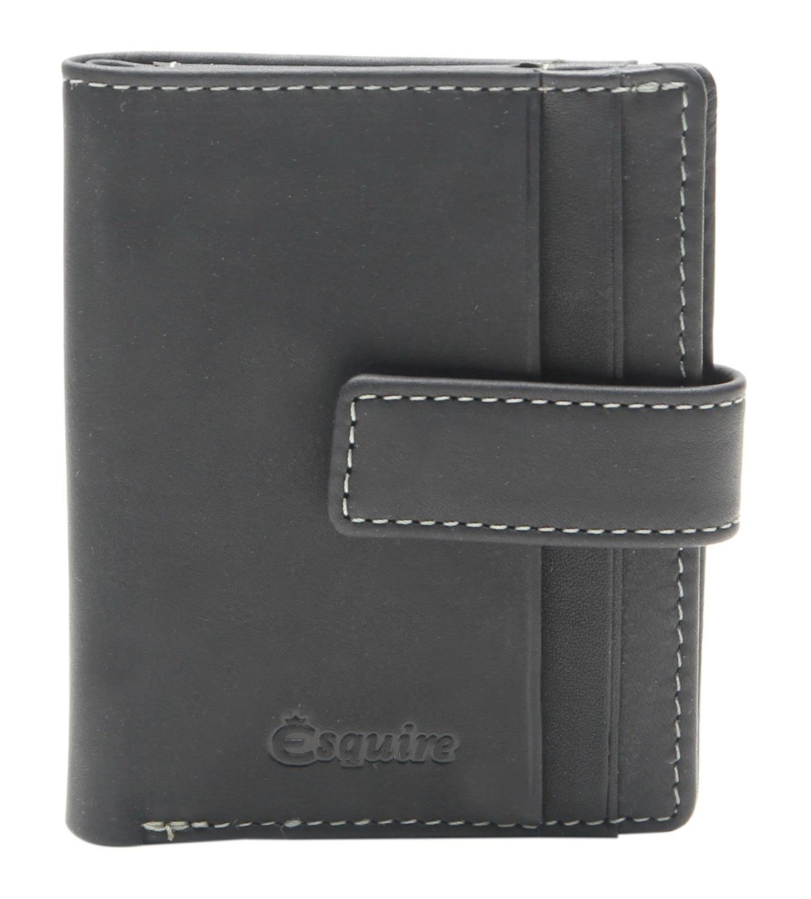ESQUIRE Handtaschen schwarz Börse Oslo-Dallas