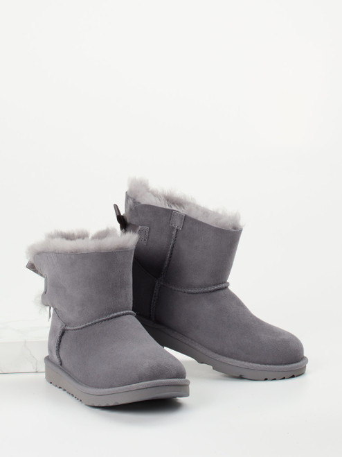 Boots-68104090012 UGG