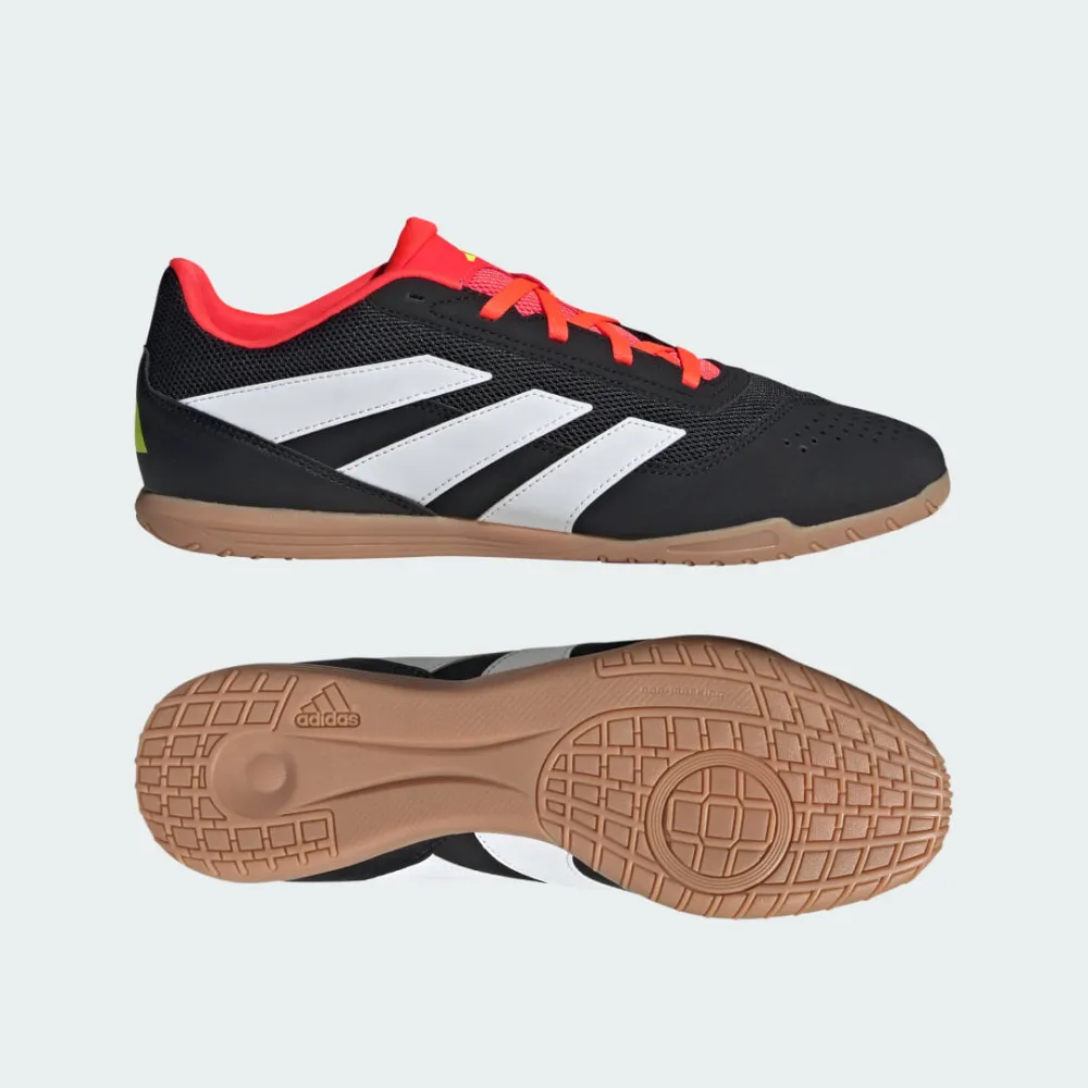 adidas Predator Club IN Sala IG5448 / schwarz