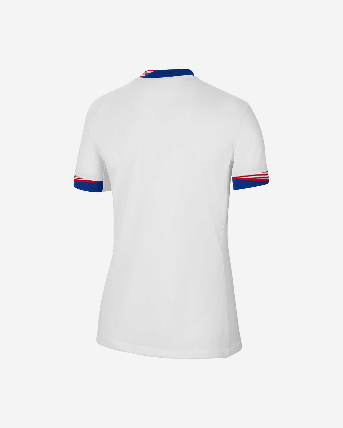 Oficiálny futbalový dres Nike Dri Fit USA Home 23-24 W FJ4328-100