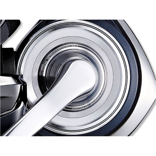 Daiwa Spinnrolle Certate LT