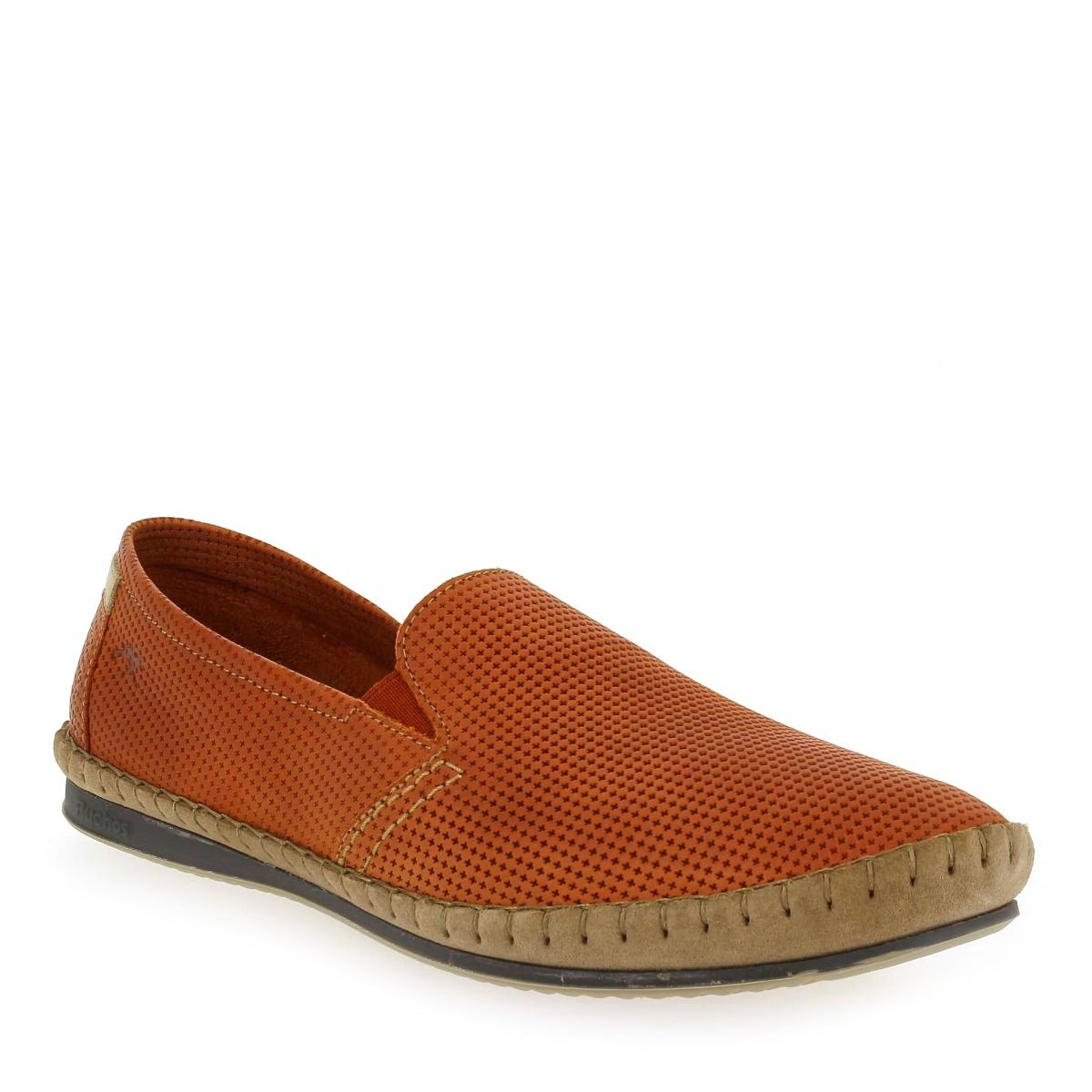 Fluchos  8674 - Terracotta