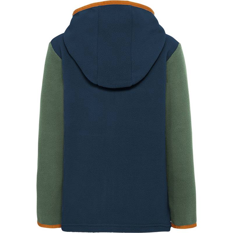 VAUDE Pulex II Fleecejacke Kinder