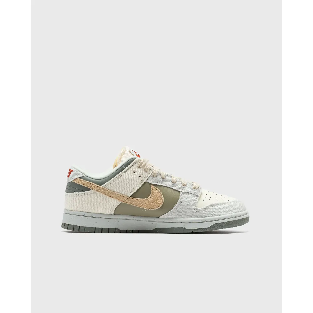Nike Dunk Low WMNS FZ4341 100 / braun