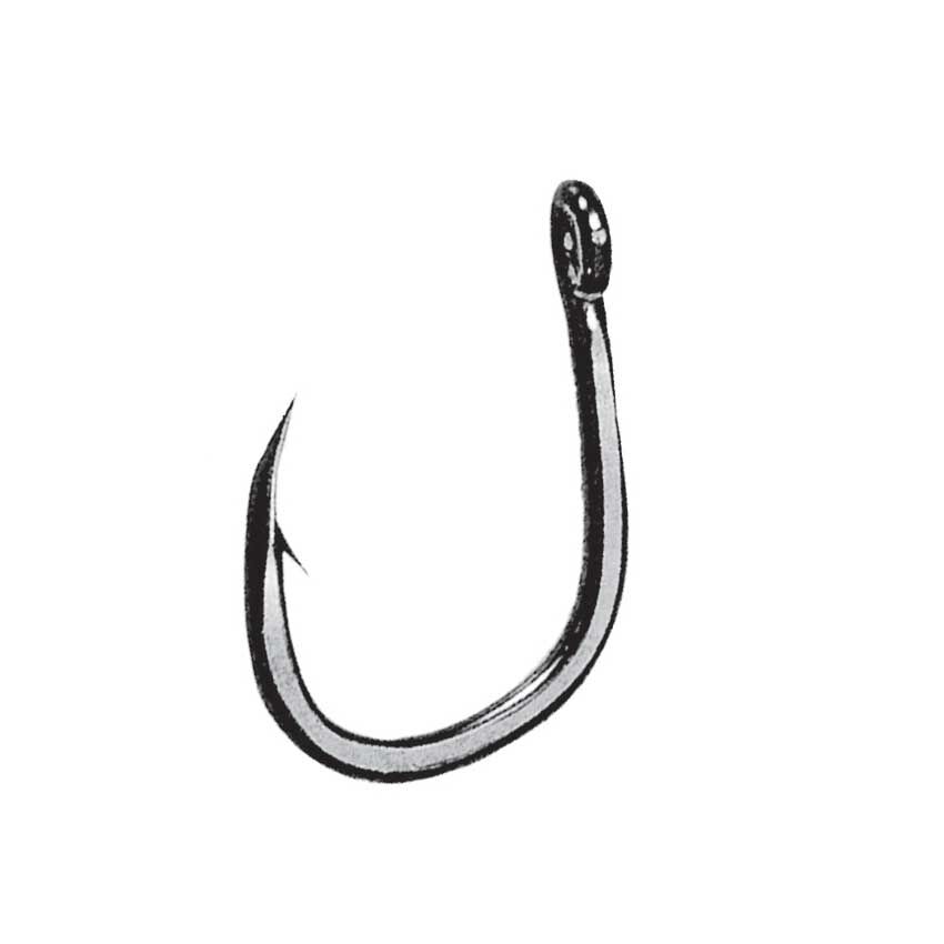 Hameçons enkle silure-eier cf-2 gorilla 5105