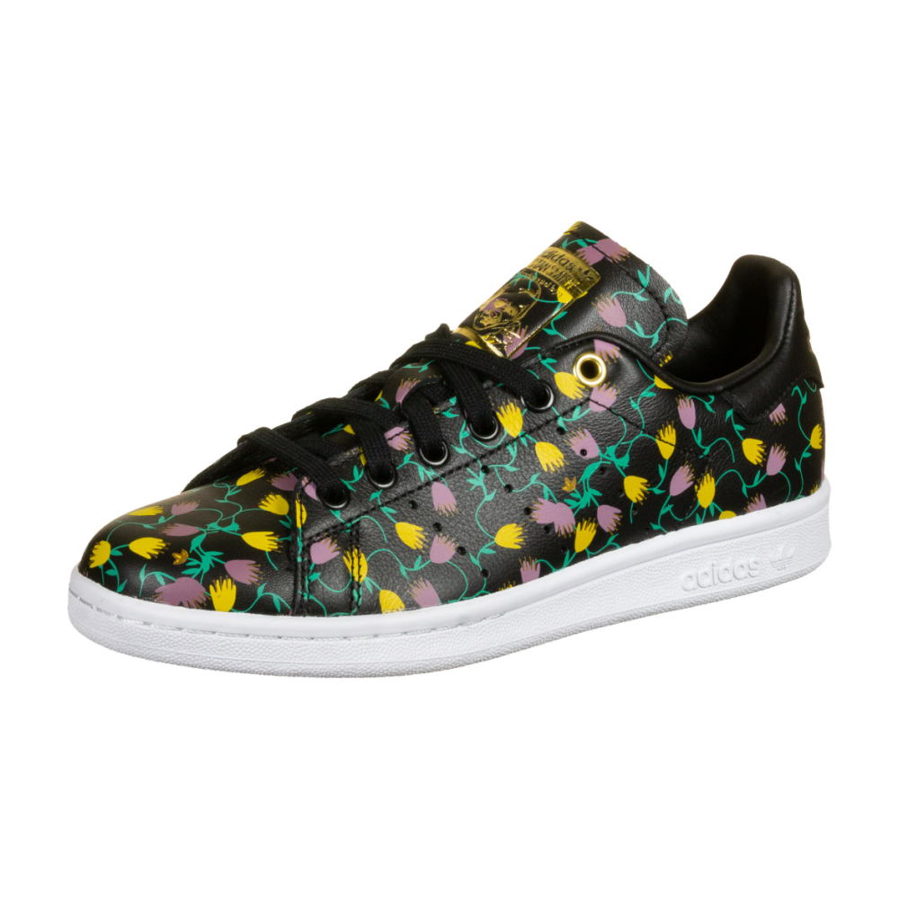 adidas Stan Smith EH2036 / schwarz