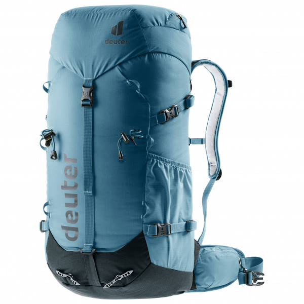 Deuter - Gravity Expedition 45+12 - Tourenrucksack
