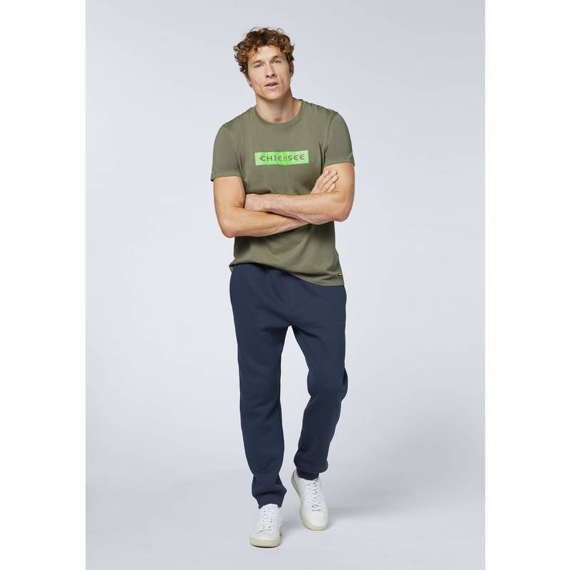 Chiemsee T-Shirt T-Shirt Herren