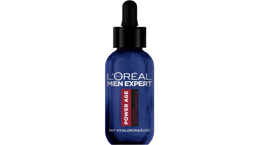 L'Oréal Men Expert Power Age Gesichtsserum 30 ml